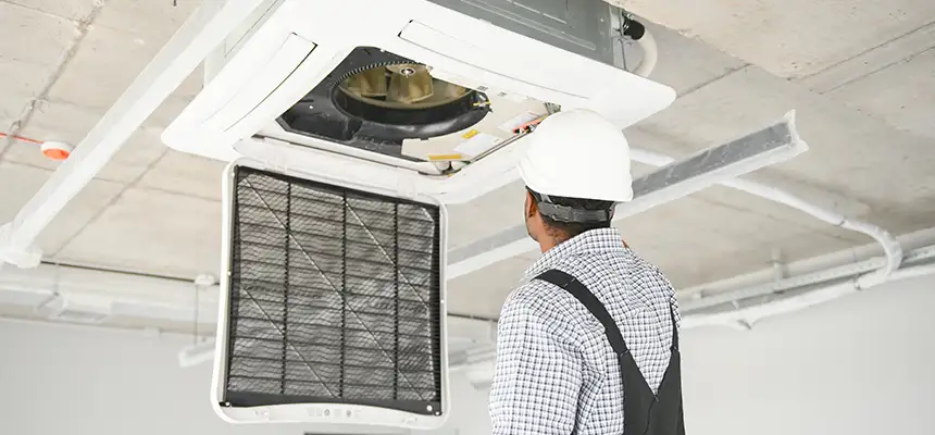 Our Affordable Duct Cleaning Near Me Services in Bedford, TX