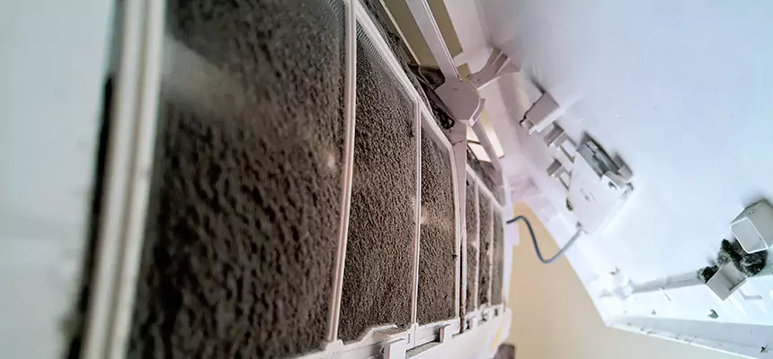 Preventive Air Duct Bacteria Removal in Bedford