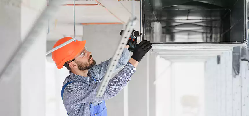 Our Air Vent Replacement Services in Bedford, TX