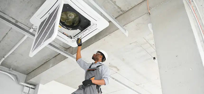 Efficient Multi‑Unit & HOA Annual Vent Cleaning Plans in Bedford