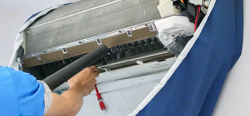 Advanced Clogged Dryer Vent Repair for Multi-Unit & Commercial in Bedford, TX