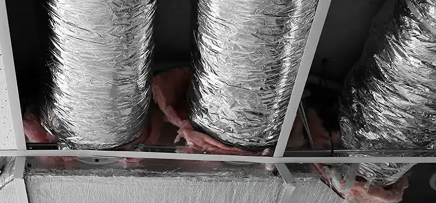 Scalable Commercial Multi‑Unit Dryer Vent Camera Inspection in Bedford, TX