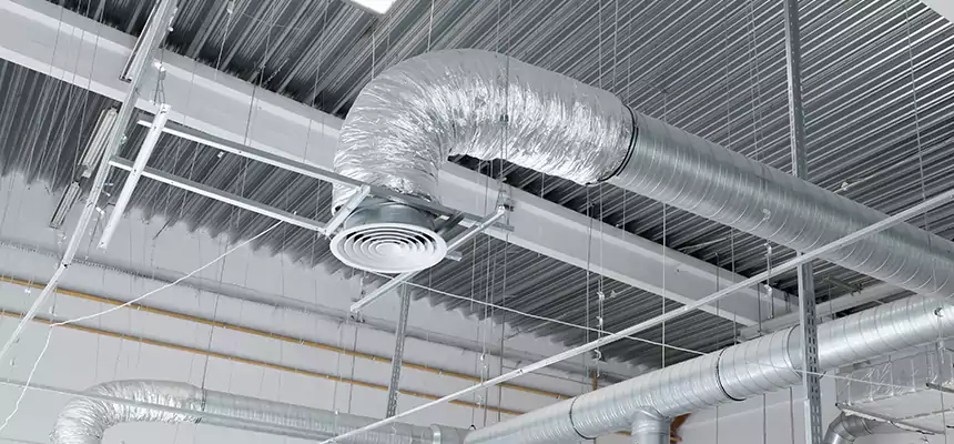 Our Dryer Vent Hose Replacement Services in Bedford, TX
