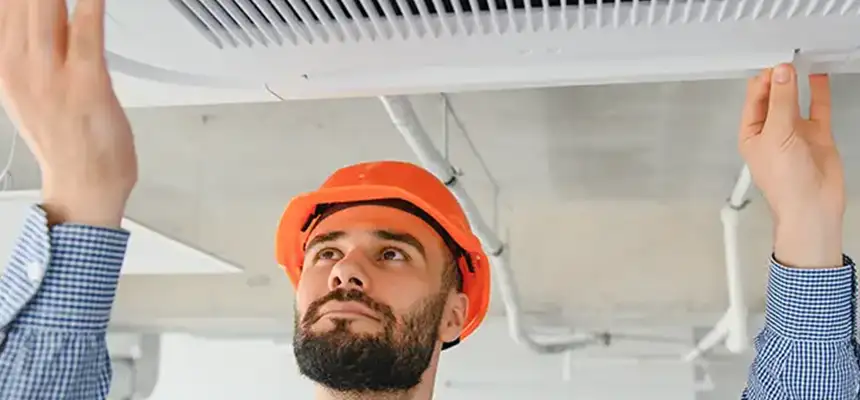 Our Furnace Vent Cleaning Services in Bedford, TX