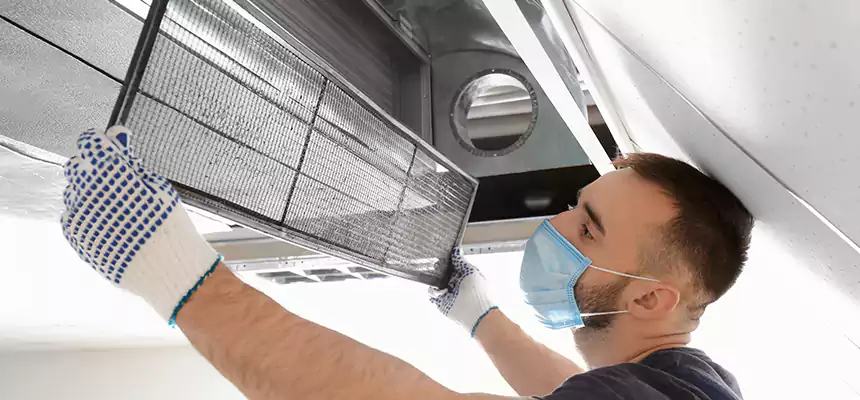 Our Home Duct Cleaning Services in Bedford, TX  