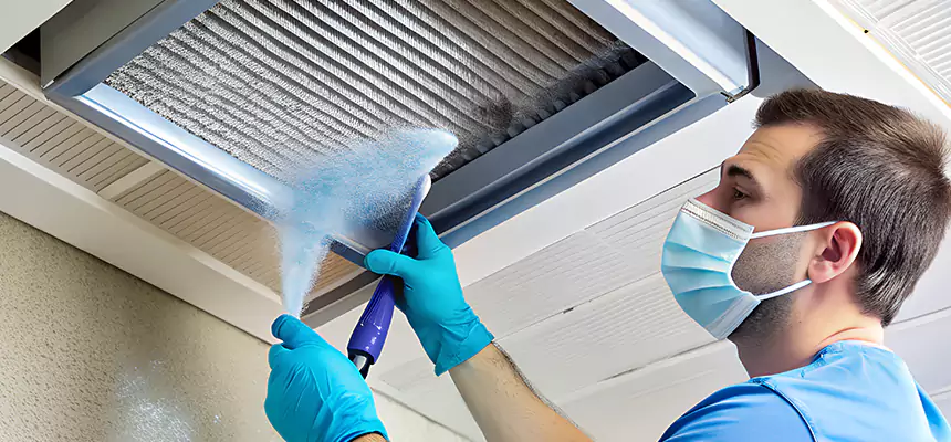 Our Home Ventilation Cleaning Services in Bedford, TX