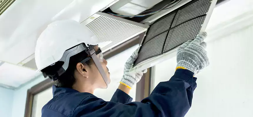 Our Multi-family Home Duct Cleaning Services in Bedford, TX