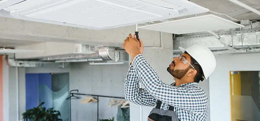 Our Roof Dryer Vent Cleaning Services in Bedford, TX