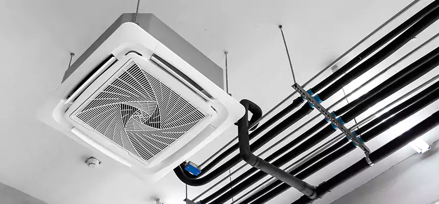 Our Smart AC Vent Controller Services in Bedford, TX