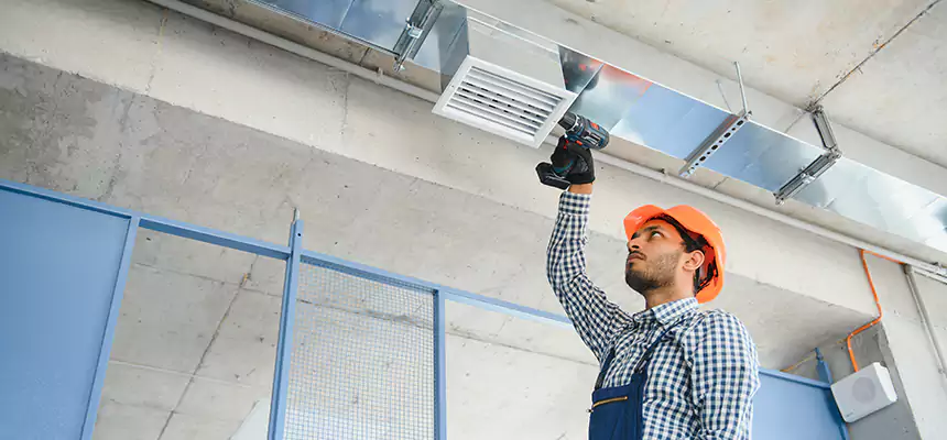 Efficient Exhaust Vent Cleaning in Bedford, TX
