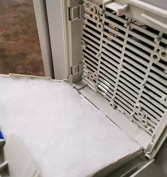 About Air Duct Overhaul & Upgrades in Bedford, TX