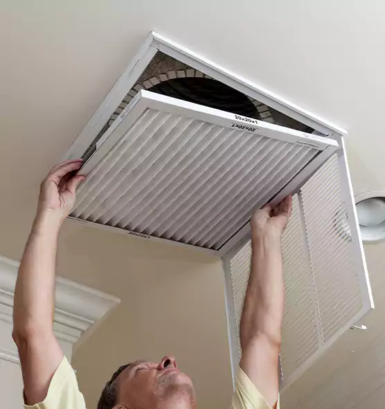 Trusted Apartment Air Duct Cleaning in Bedford, TX