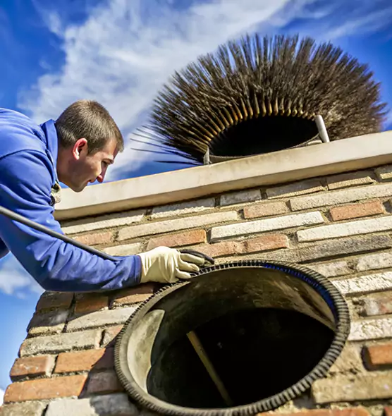 About Professional Chimney Sweep in Bedford, TX
