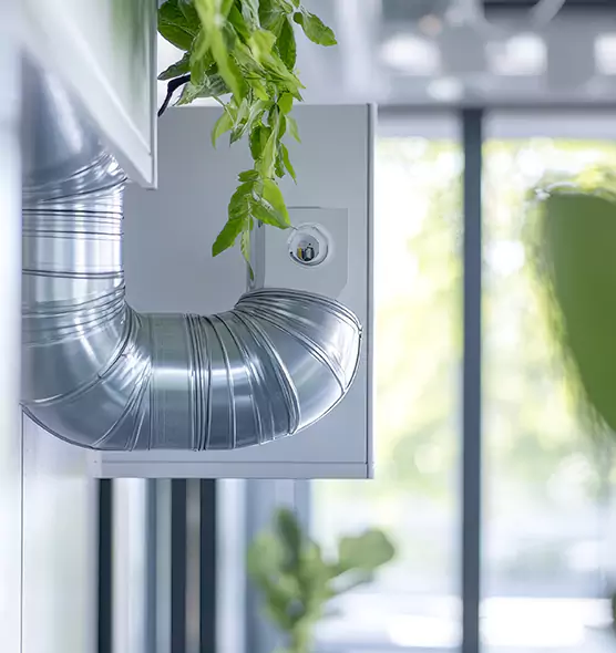 Professional Eco-Friendly Duct Cleaning Services in Bedford, TX