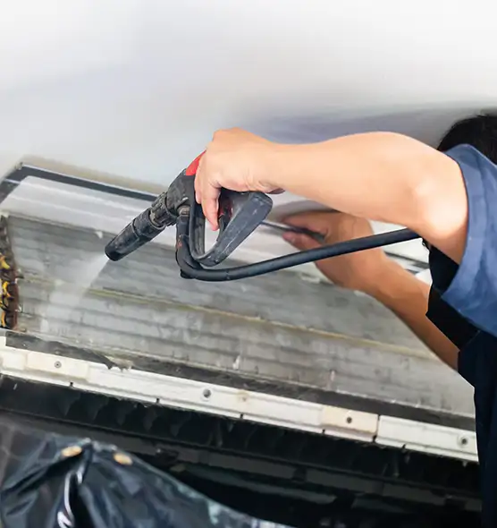 Welcome to Move-in/Move-out Duct Cleaning Services in Bedford, TX