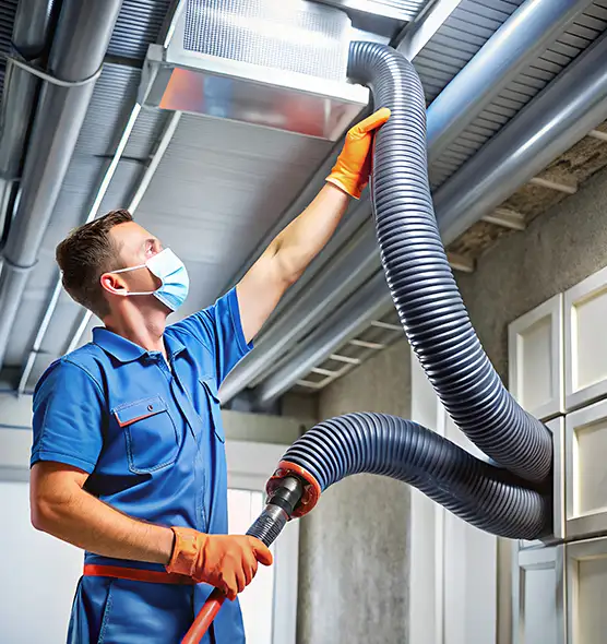 Welcome to Air Duct Cleaning & Repairs Bedford — Your Local Roof Dryer Vent Cleaning Specialists in Bedford, TX