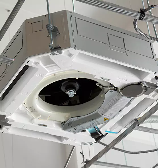 Professional Roof Vent Lint Removal Bedford, TX