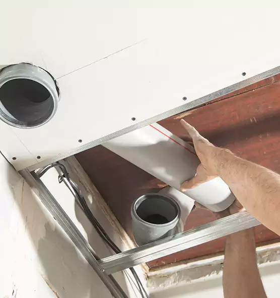 Professional Seasonal Allergy Air Duct Cleaning in Bedford, TX