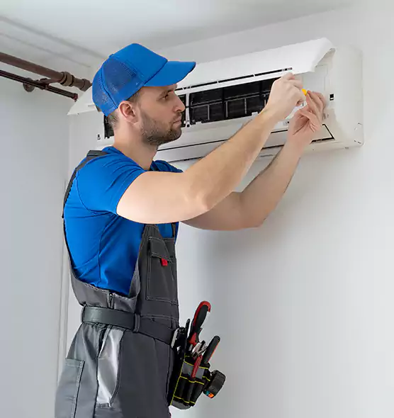 About Smart Thermostat AC Installation in Bedford, TX