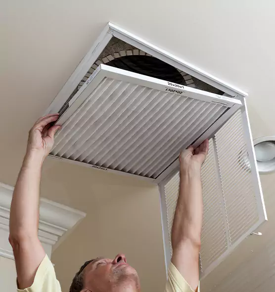 Professional Vent Relocation Services in Bedford, TX