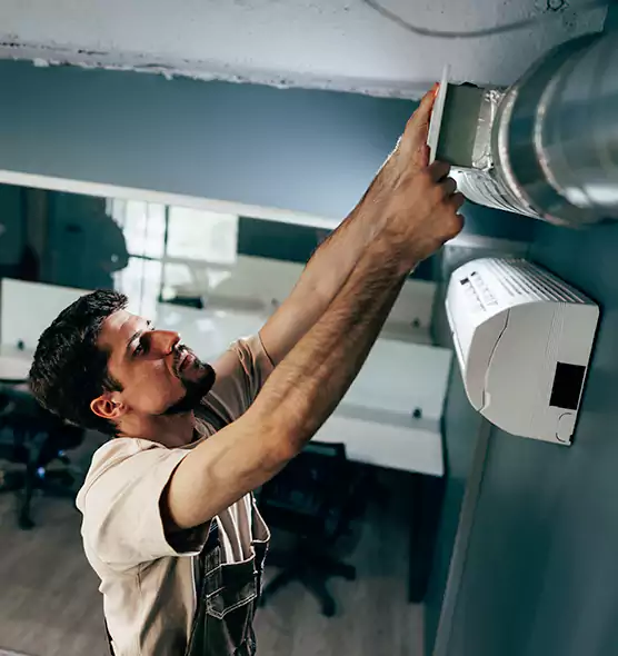 Reliable Warehouse Vent Cleaning in Bedford, TX