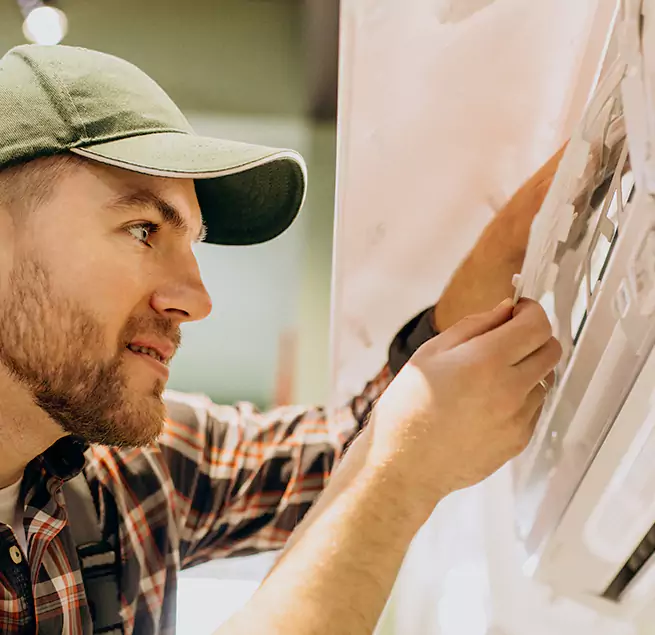 Why Homeowners Businesses Trust Us in Bedford, TX?