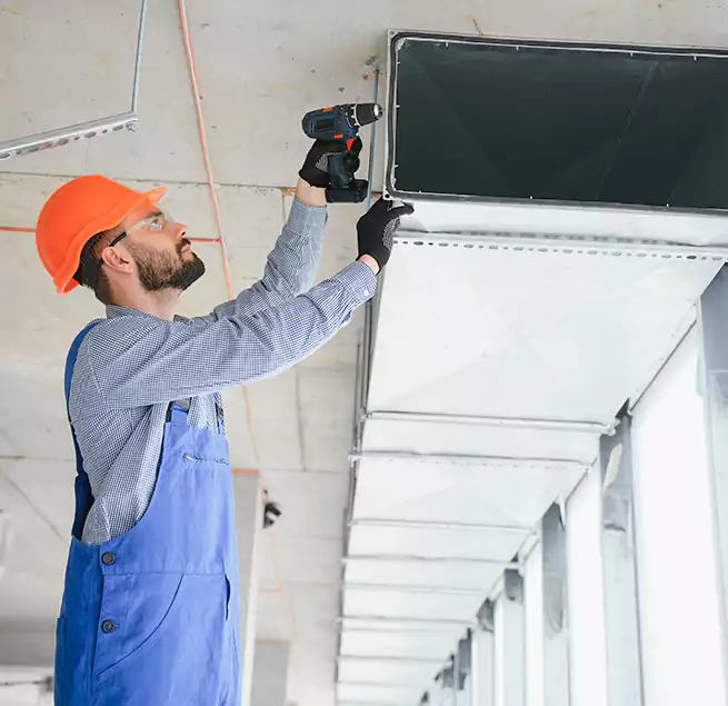 Why Homeowners & Businesses Trust Us in Bedford, TX?