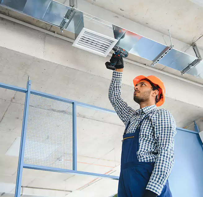 Why Homeowners & Businesses Trust Us in Bedford, TX?