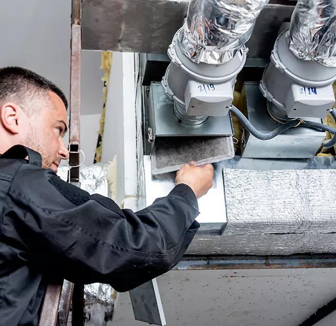 Why Homeowners & Businesses Trust Us in Bedford, TX?