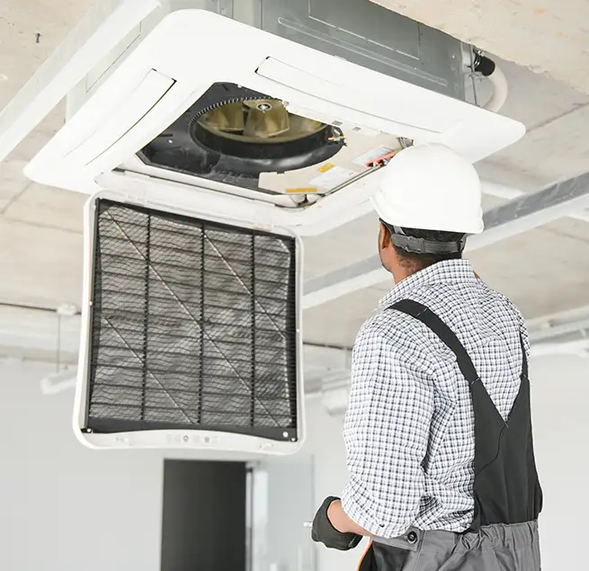 Why Homeowners & Businesses Trust Us in Bedford, TX?