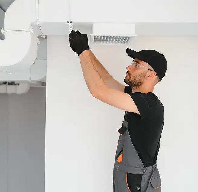 Why Homeowners & Businesses Trust Us in Bedford, TX?