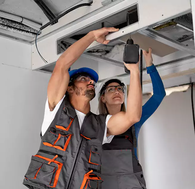 Why Homeowners & Businesses Trust Us in Bedford, TX