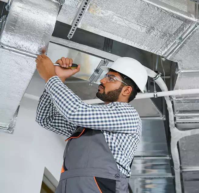 Why Homeowners & Businesses Trust Us Bedford, TX?