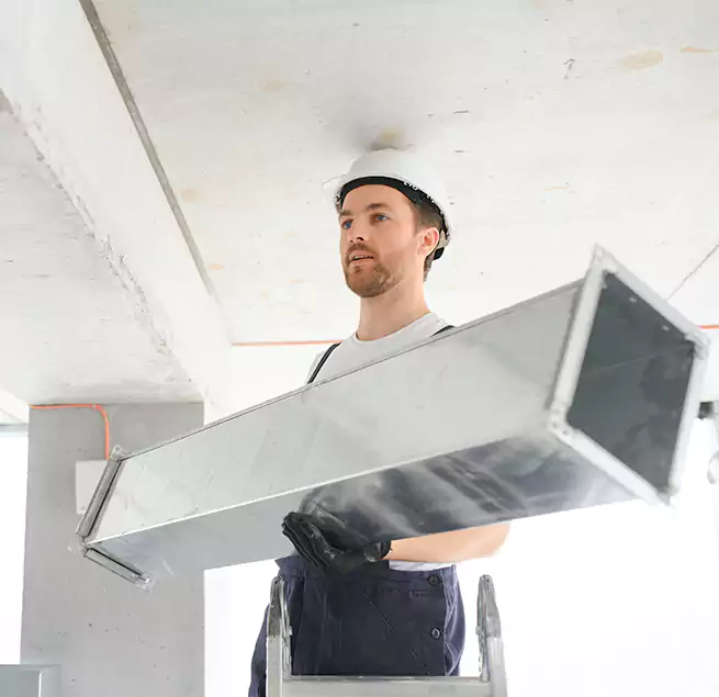 Why Homeowners & Businesses Trust Us in Bedford, TX