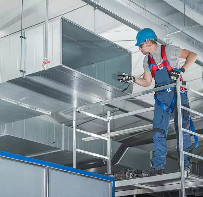 Why Homeowners & Businesses Trust Us in Bedford, TX?