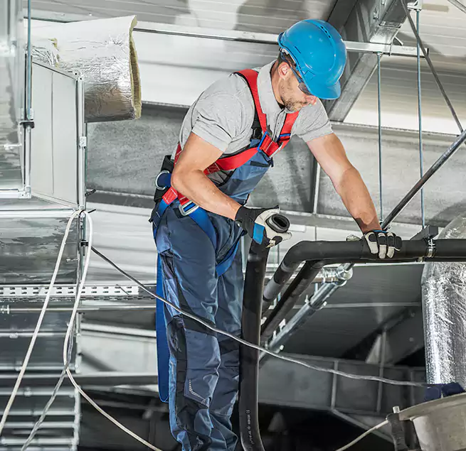 Why Homeowners & Businesses Trust Us in Bedford, TX?