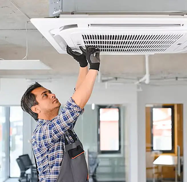 Why Homeowners & Businesses Trust Us in Bedford, TX?