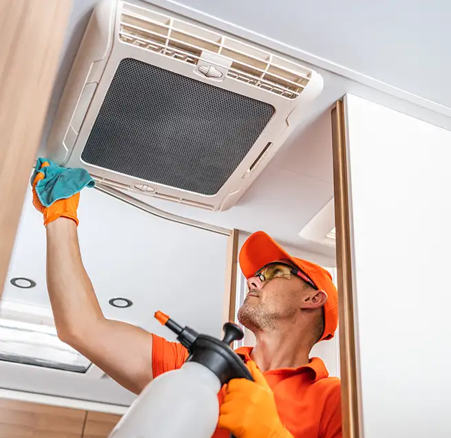 Why Homeowners & Businesses Trust Us in Bedford, TX?