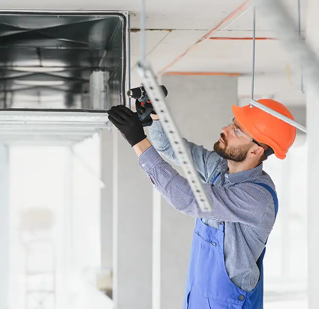 Why Homeowners Businesses Trust Us Bedford, TX