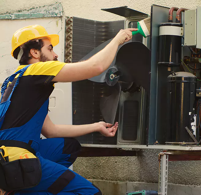 Why Homeowners & Businesses Trust Us Bedford, TX?