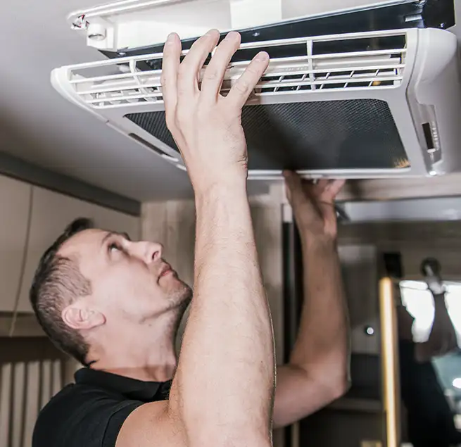 Why Homeowners & Businesses Trust Us Bedford, TX