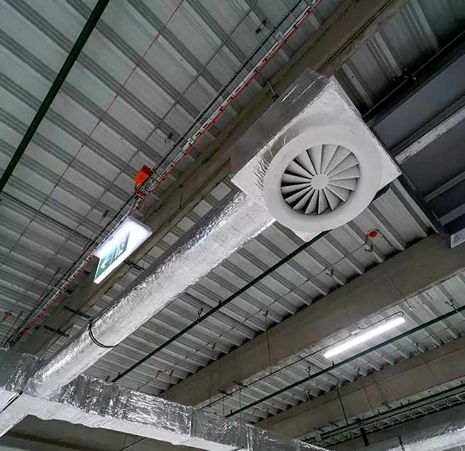 Why Homeowners & Businesses Trust Us in Bedford, TX