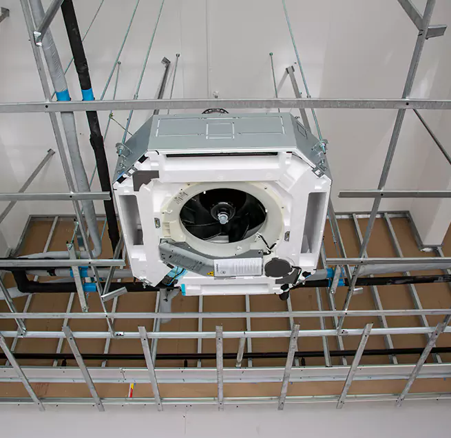 Why Homeowners & Businesses Trust Us Bedford, TX