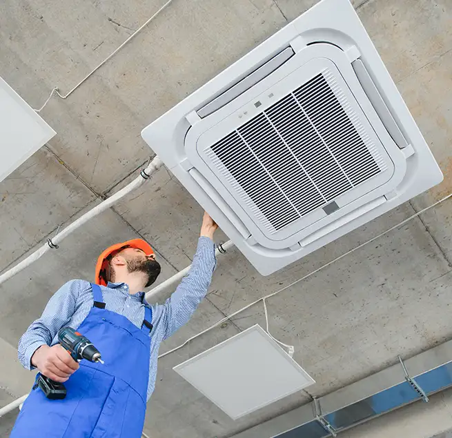 Why Homeowners & Businesses Trust Us in Bedford, TX