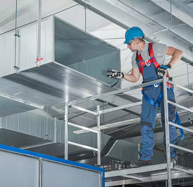 Why Homeowners & Businesses Trust Us in Bedford, TX?