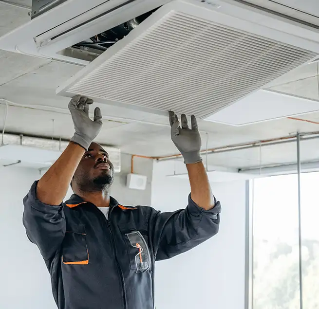 Why Homeowners & Businesses Trust Us in Bedford, TX?