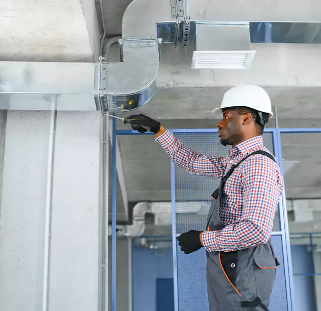 Why Homeowners & Businesses Trust Us in Bedford, TX