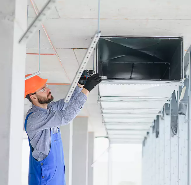 Why Homeowners & Businesses Trust Us in Bedford, TX?