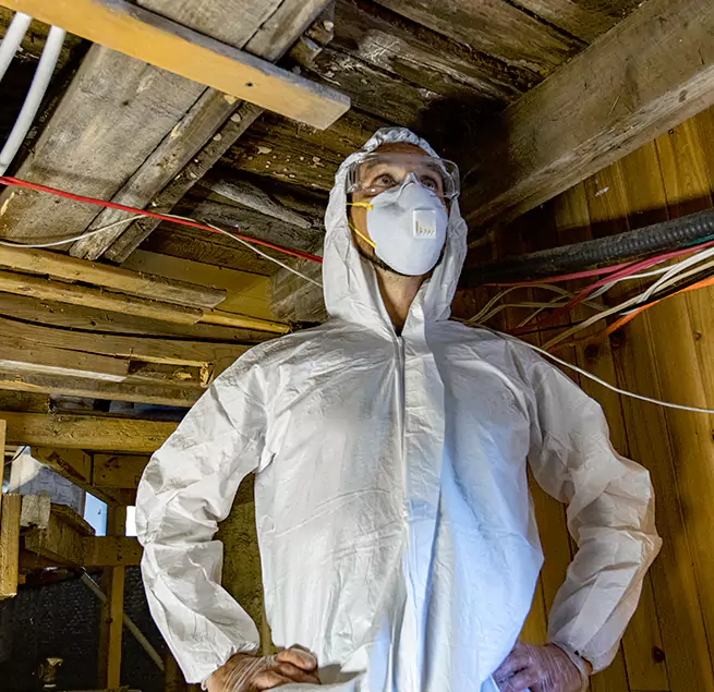 Why Homeowners & Businesses Trust Us in Bedford, TX?