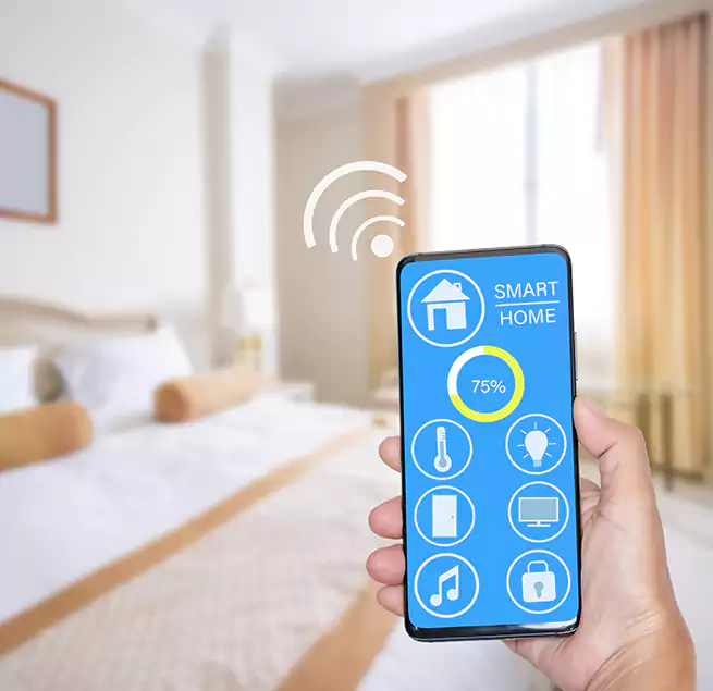 Why Homeowners & Businesses Trust Us in Bedford, TX